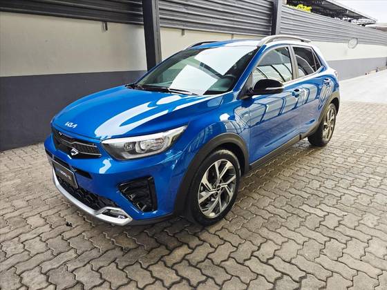 KIA STONIC 1.0 TGDI MHEV SX AUTOMÁTICO KIA STONIC 1.0 TGDI MHEV SX AUTOMÁTICO